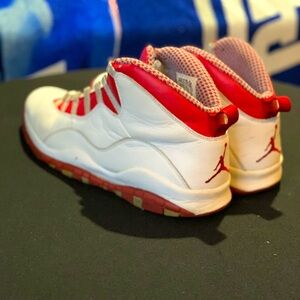 Jordan 10 Retro ‘Red Steel’ 05